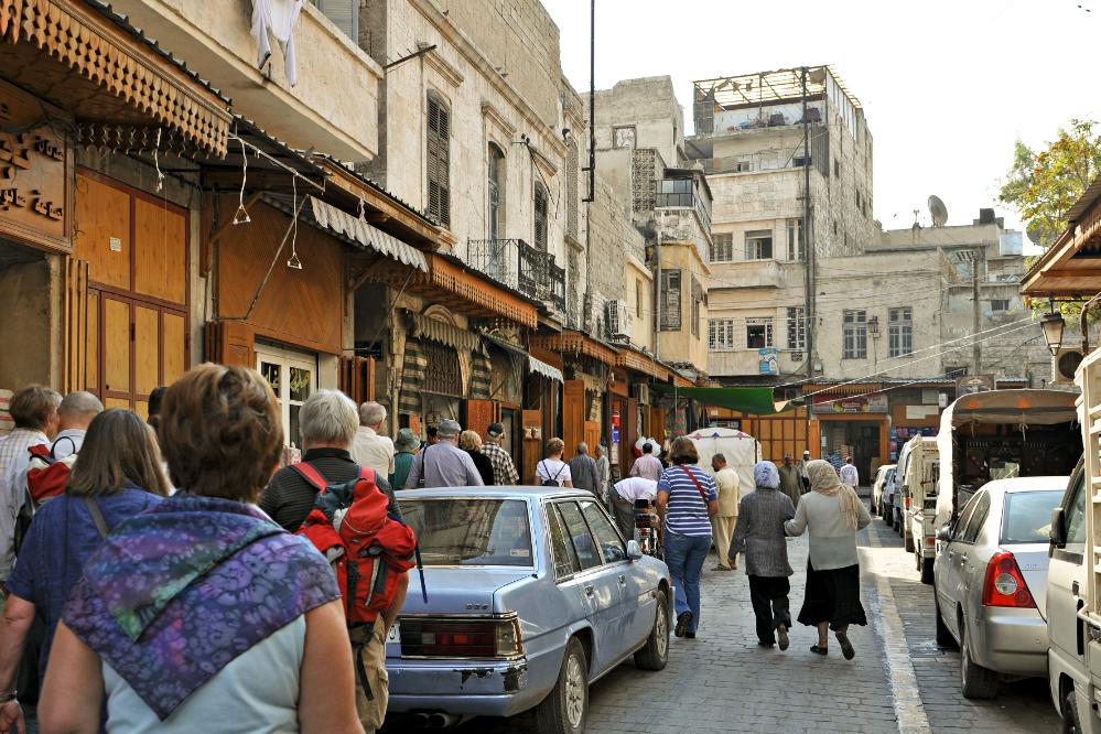 101011-101314.jpg - In der Altstadt von Aleppo (Weltkulturerbe!)   (10:13 Uhr)