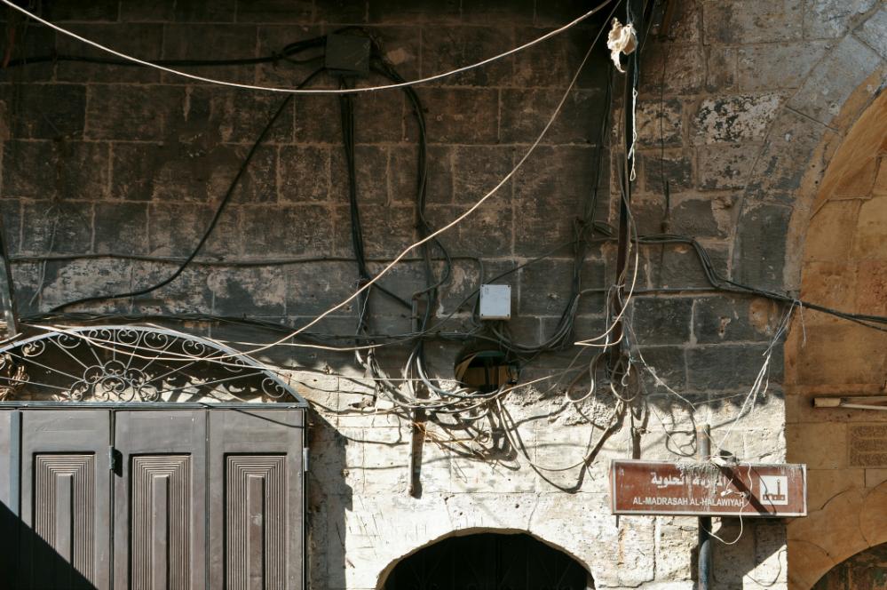 101011-102614.jpg - Aleppo: Ein El-Dorado für deutsche Elektriker